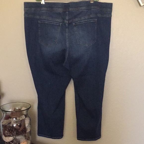 Torrid feel the fit jeans torrid size 4 / size 26 - Picture 4 of 6